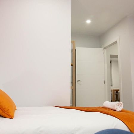 Pregonero Urban Suites - Naranja Soria Dış mekan fotoğraf