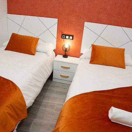 Pregonero Urban Suites - Naranja Soria Dış mekan fotoğraf