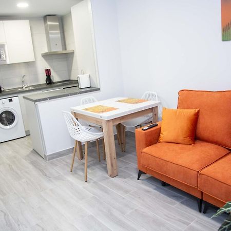 Pregonero Urban Suites - Naranja Soria Dış mekan fotoğraf