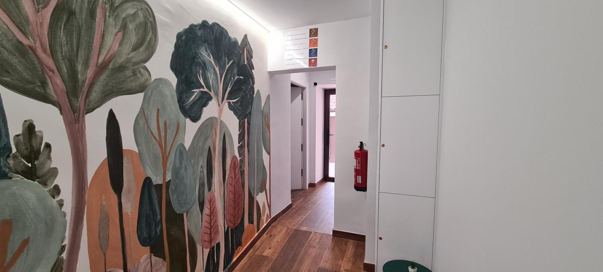 Pregonero Urban Suites - Naranja Soria Dış mekan fotoğraf