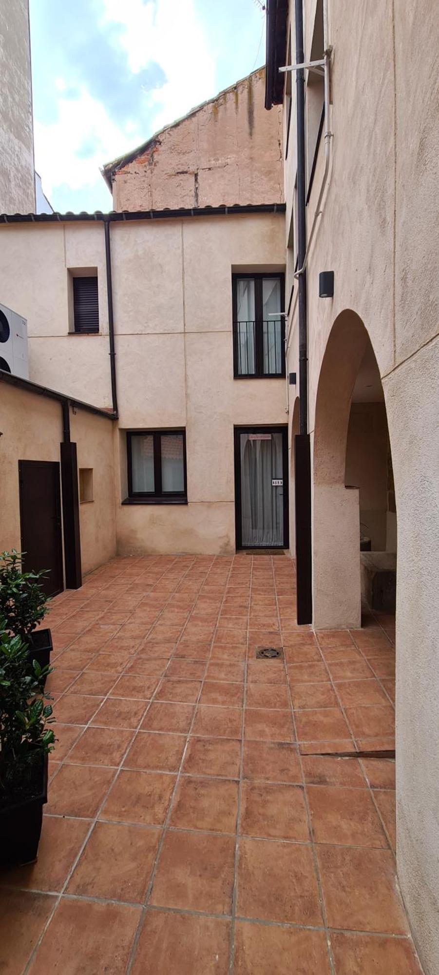Pregonero Urban Suites - Naranja Soria Dış mekan fotoğraf