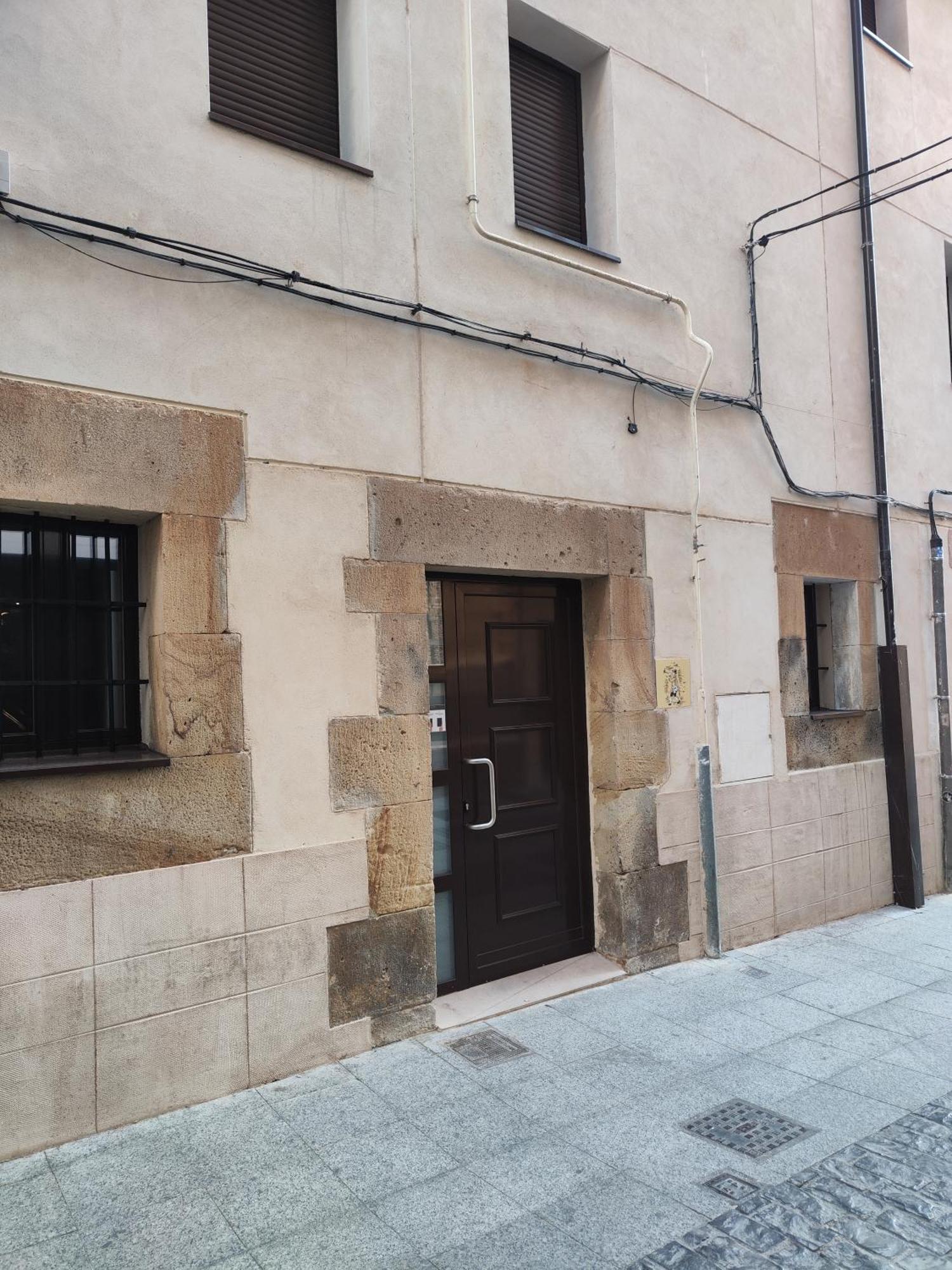 Pregonero Urban Suites - Naranja Soria Dış mekan fotoğraf