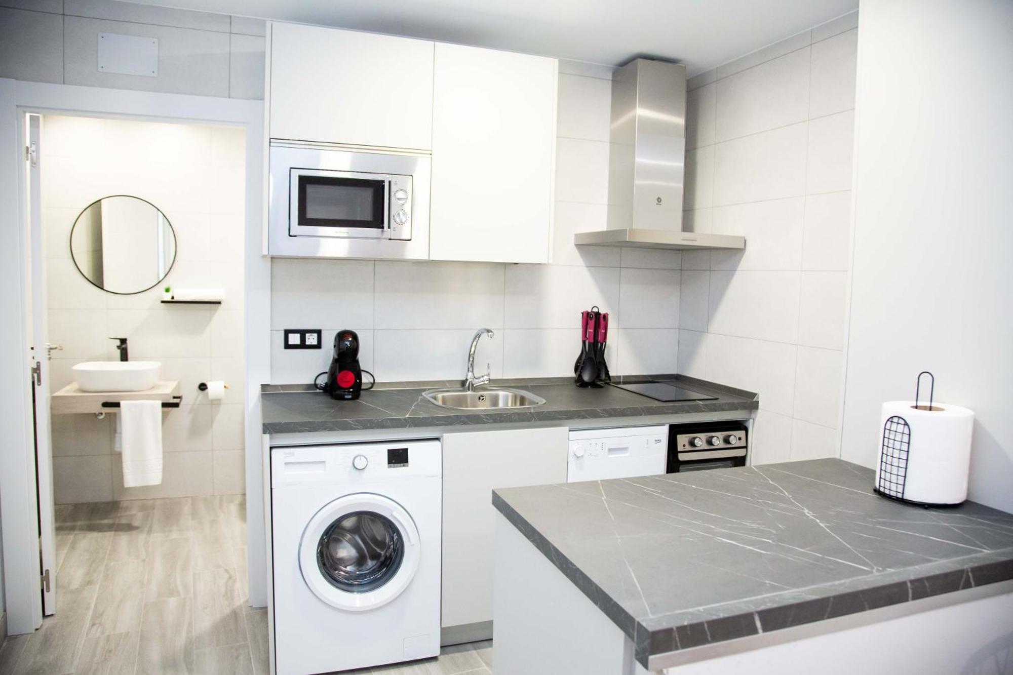 Pregonero Urban Suites - Naranja Soria Dış mekan fotoğraf