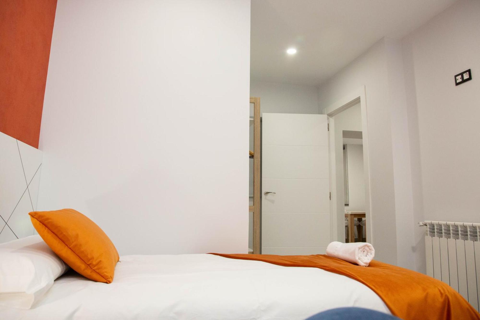 Pregonero Urban Suites - Naranja Soria Dış mekan fotoğraf