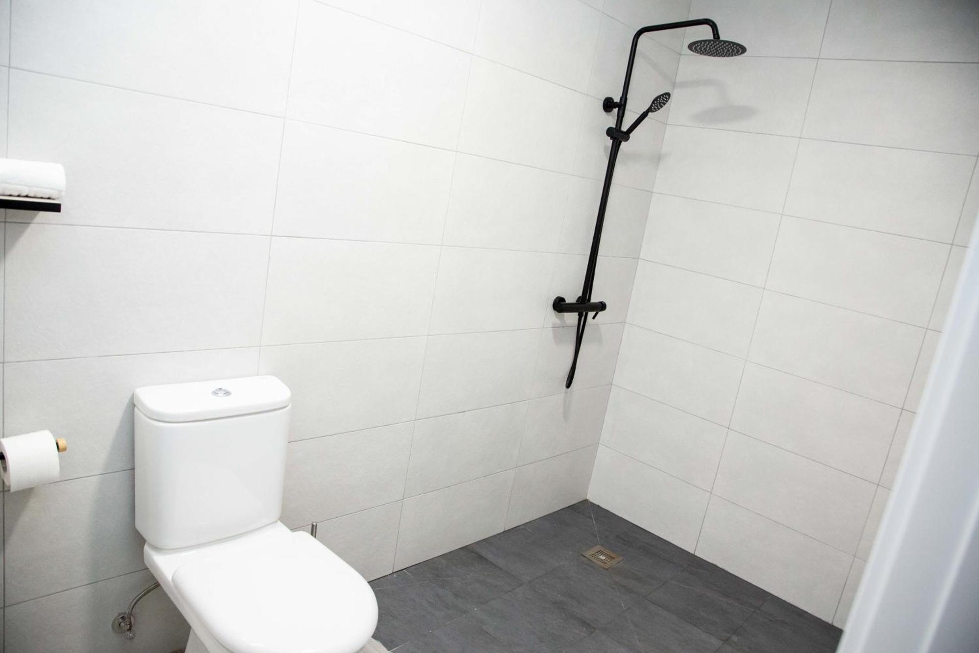 Pregonero Urban Suites - Naranja Soria Dış mekan fotoğraf