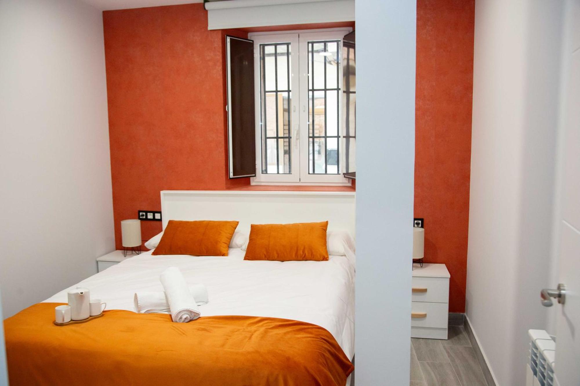 Pregonero Urban Suites - Naranja Soria Dış mekan fotoğraf
