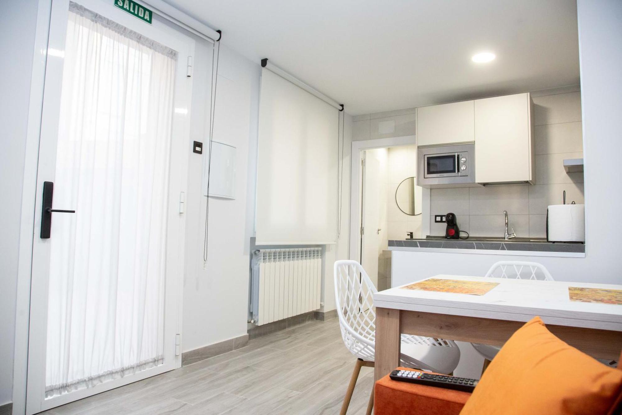 Pregonero Urban Suites - Naranja Soria Dış mekan fotoğraf
