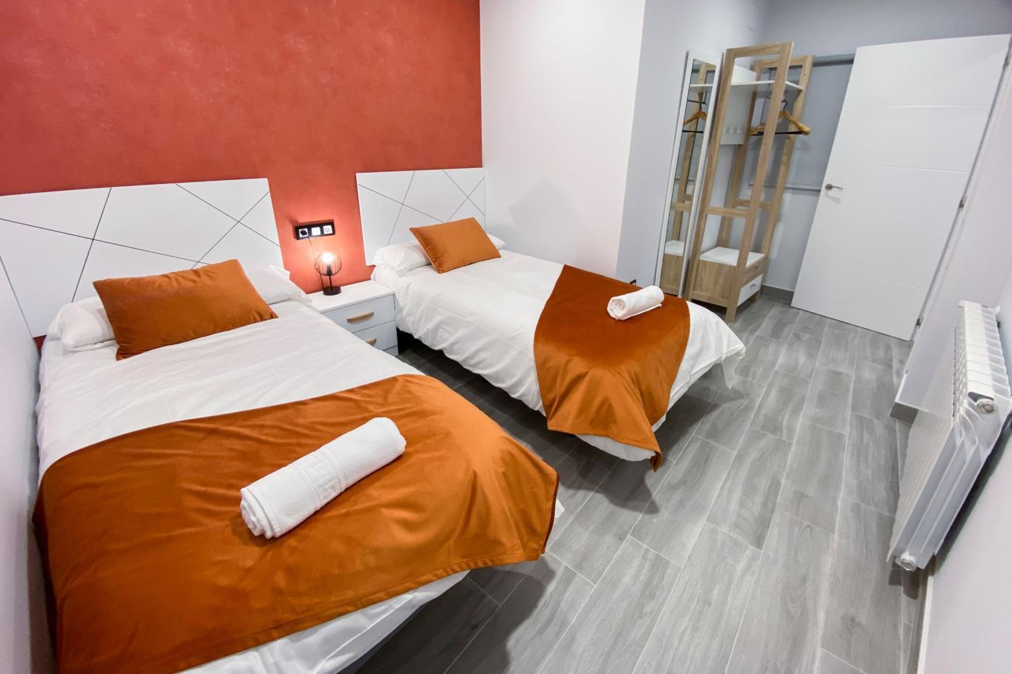 Pregonero Urban Suites - Naranja Soria Dış mekan fotoğraf
