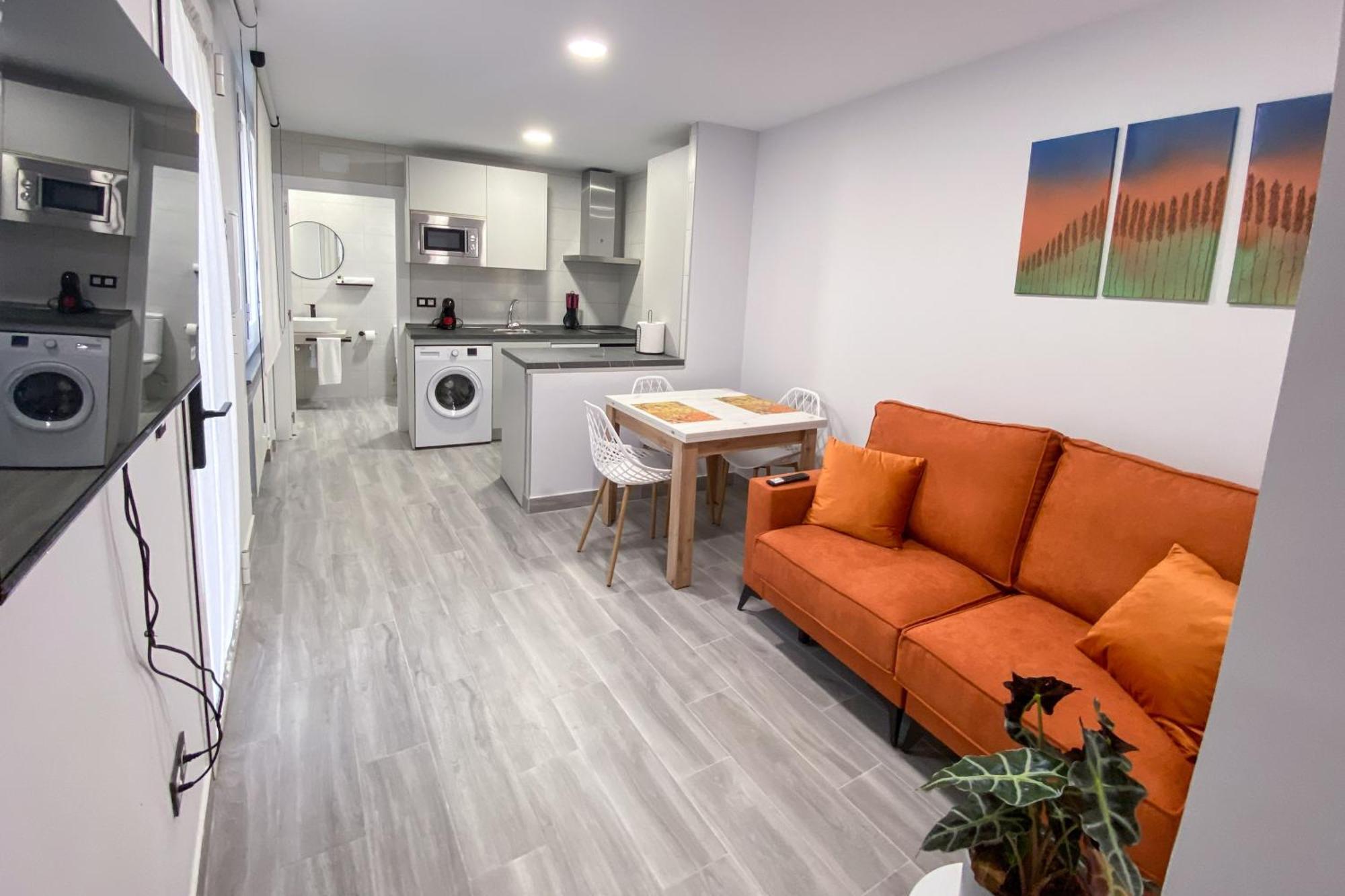 Pregonero Urban Suites - Naranja Soria Dış mekan fotoğraf