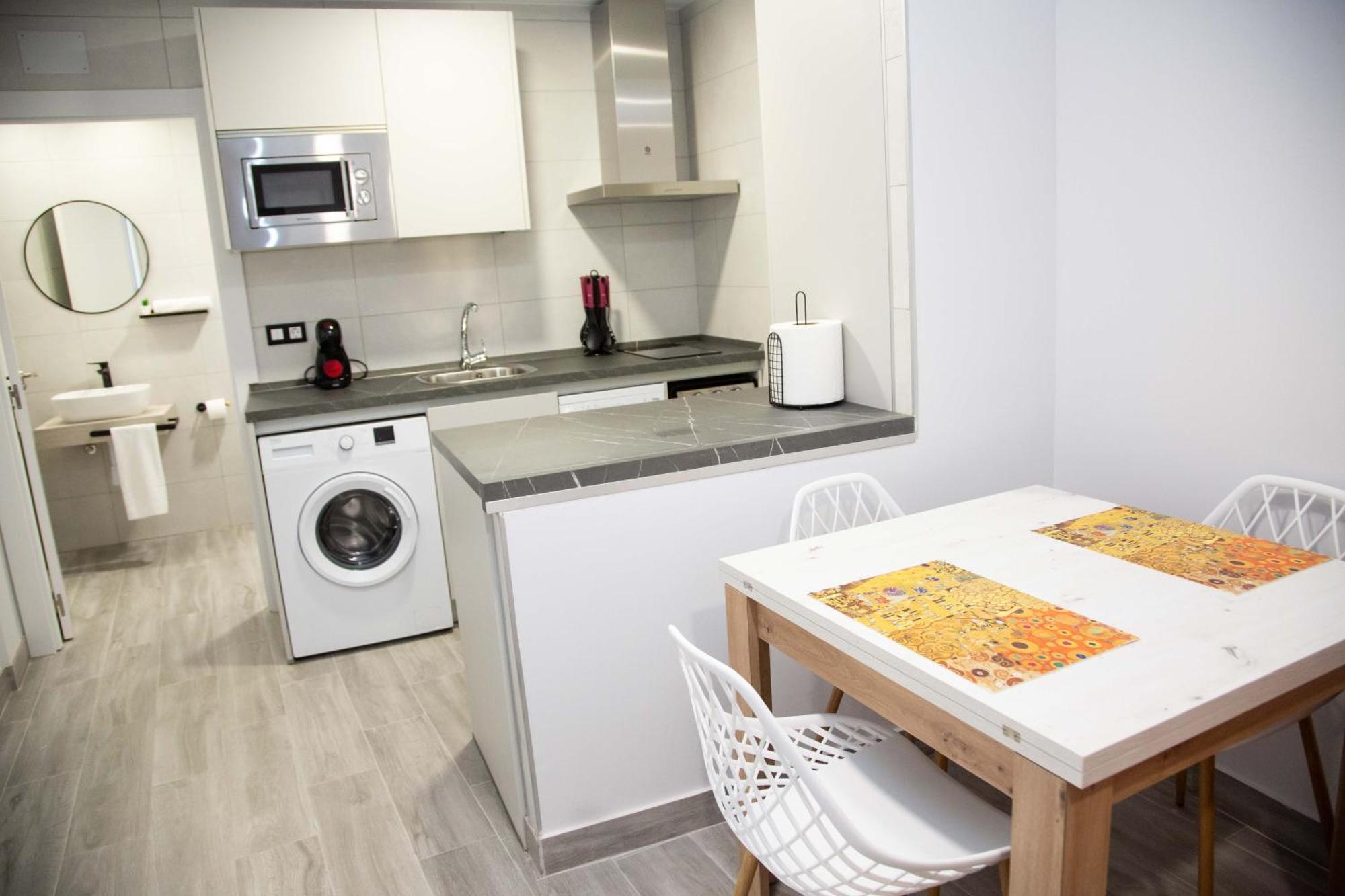 Pregonero Urban Suites - Naranja Soria Dış mekan fotoğraf