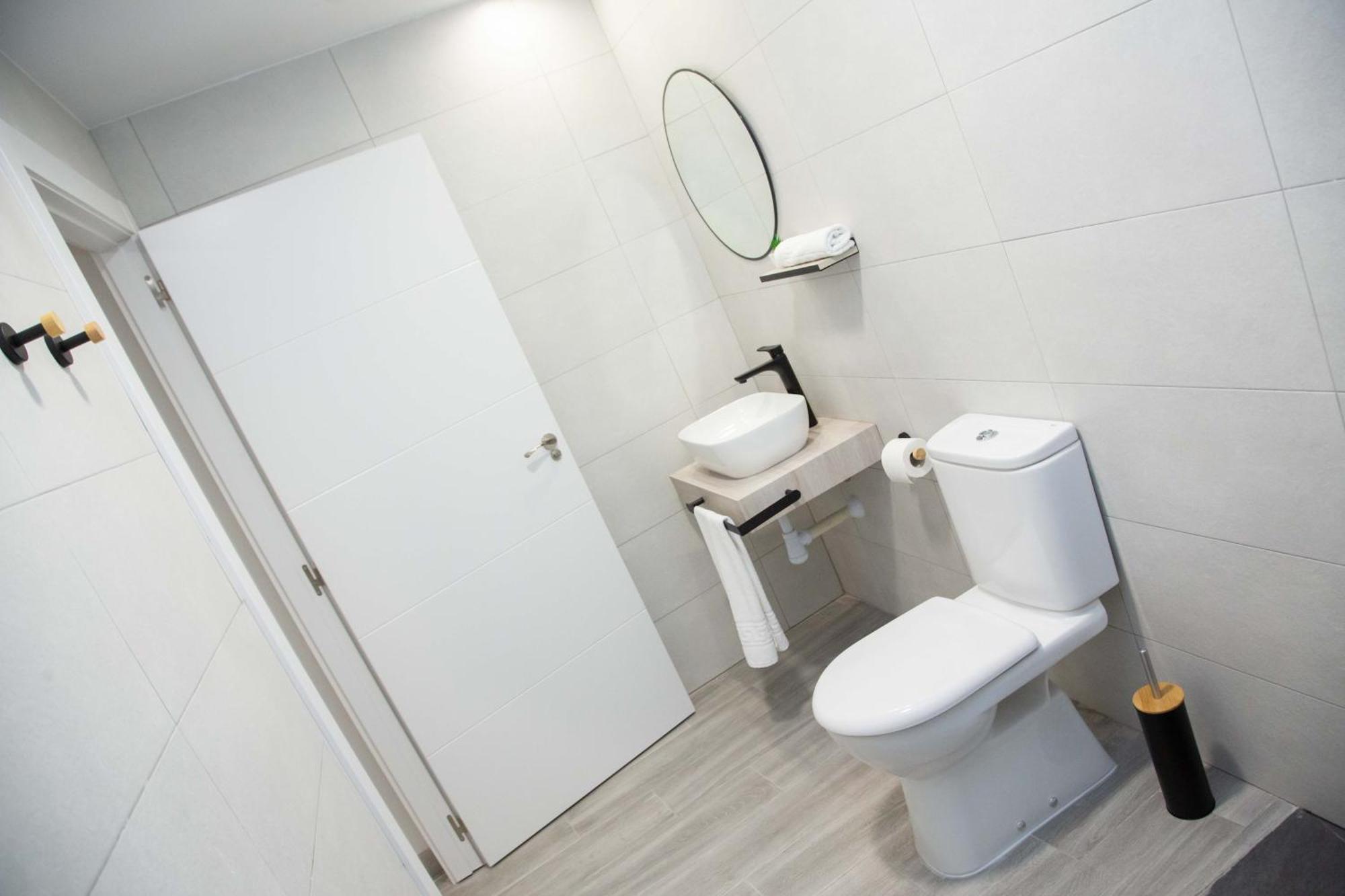 Pregonero Urban Suites - Naranja Soria Dış mekan fotoğraf